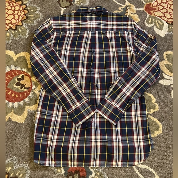 TOMMY HILFIGIRE Button Up - Picture 6 of 7